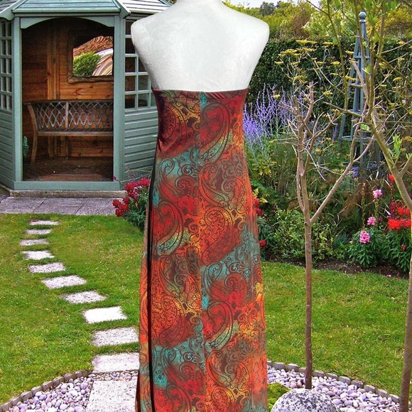 Absolutely amazing Ruby Rox dress 🦋 - Picture 3 of 3